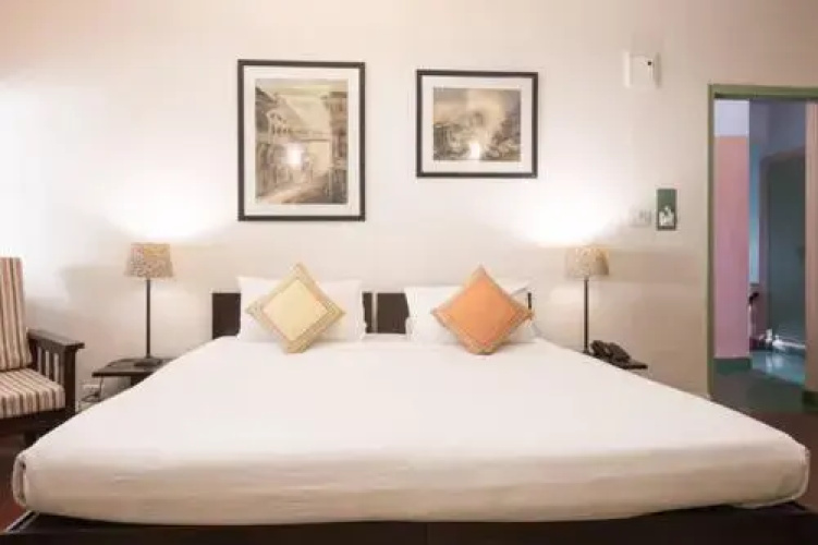 G-49 Bed  Breakfast