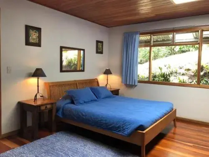 Casa Cañitas