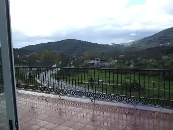 Casa Rural Amelia