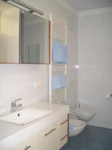 Ferienwohnung am Tauberhof in Natz