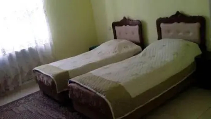 Guest House Usanoghakan