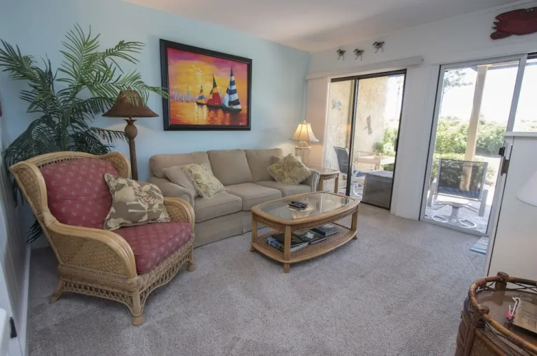 Beach Villas #WBV003