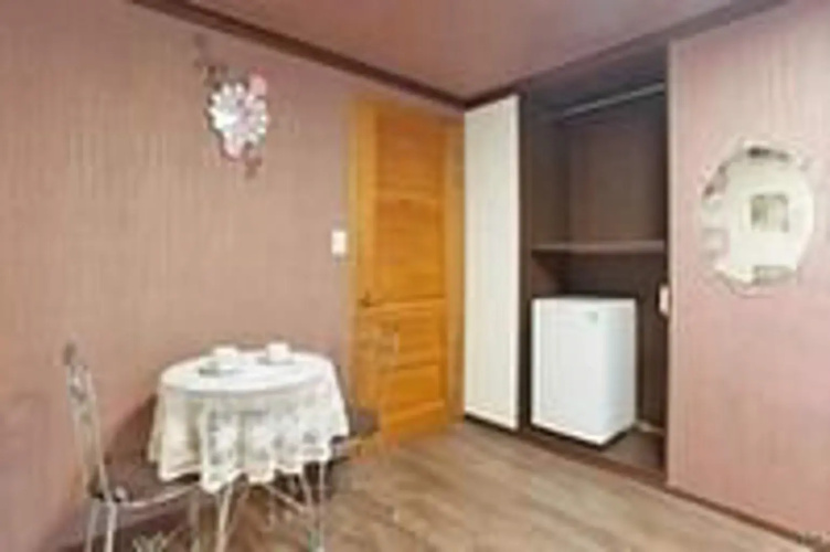 Gapyeong Baobao Glamping Pension
