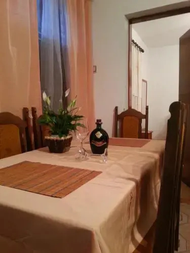 Apartment Gasparini Tripovici