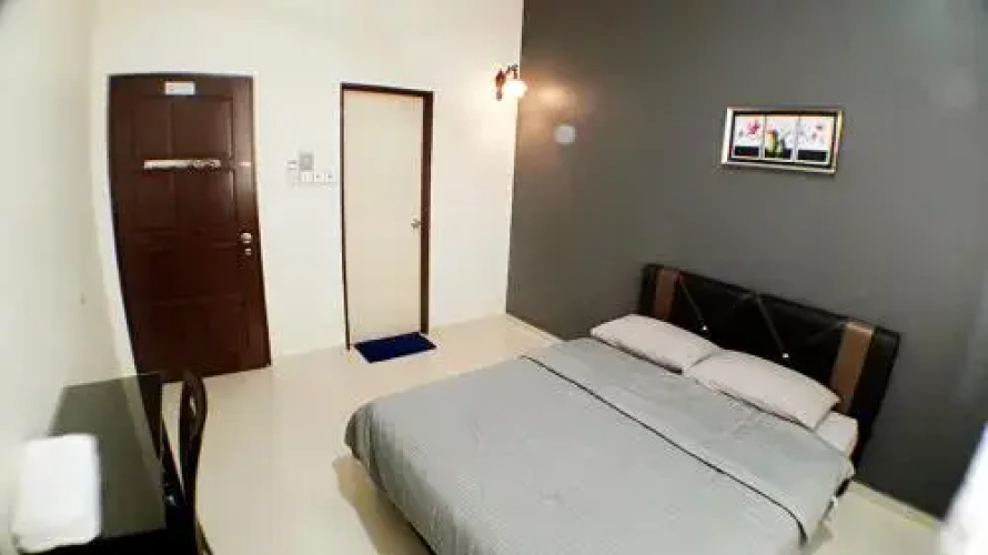 Harmony Homestay Muar
