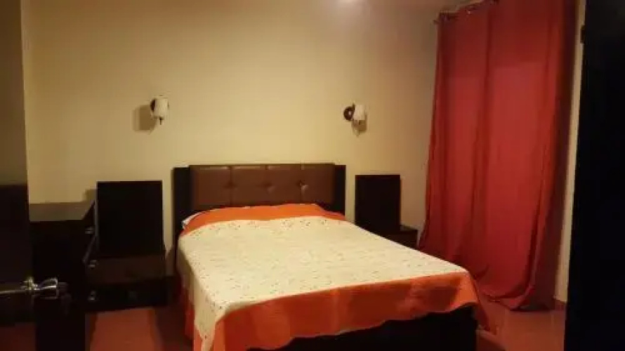 Chalet