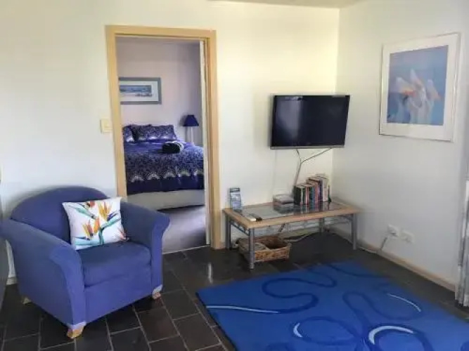 Blue Waters Holiday Cottages