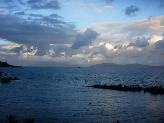 Marina Hotel