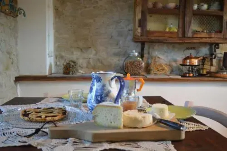 I Pascoli Di Amaltea