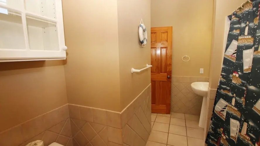 Always Unforgettable - 4 Br Home