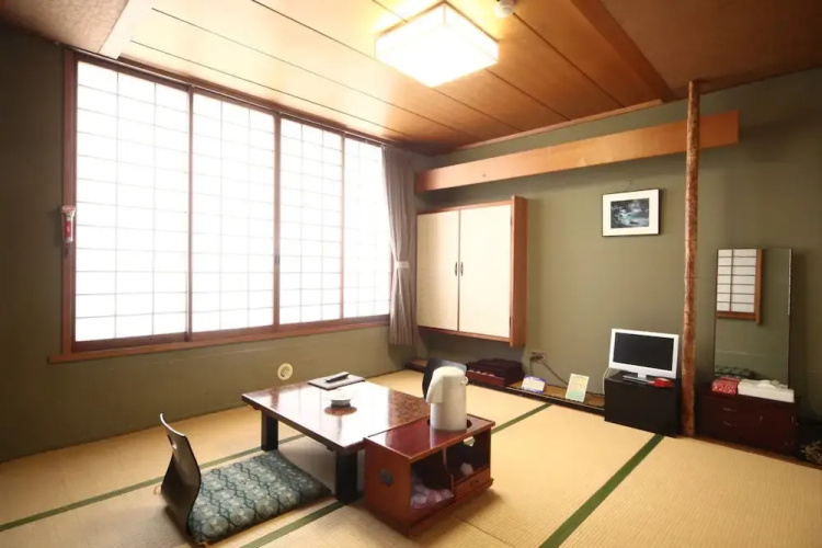 Towada So
