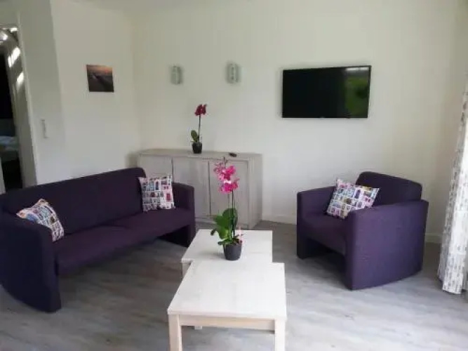 Dunopark Bungalow