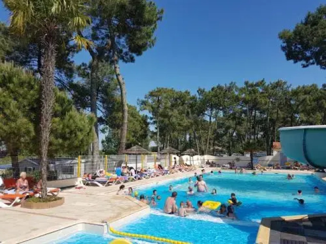 Camping La Siesta