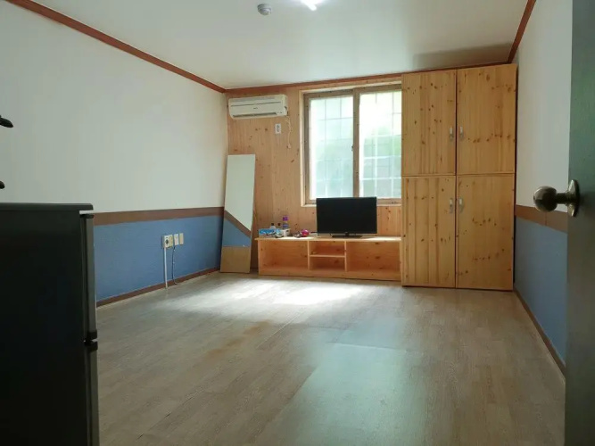 Sorak Y Hostel