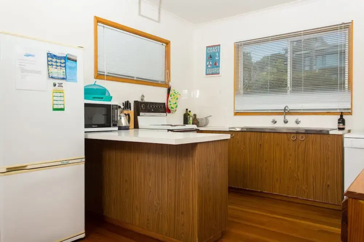 Pambula Family Beach House