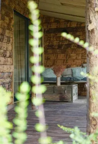 Villa Vanille