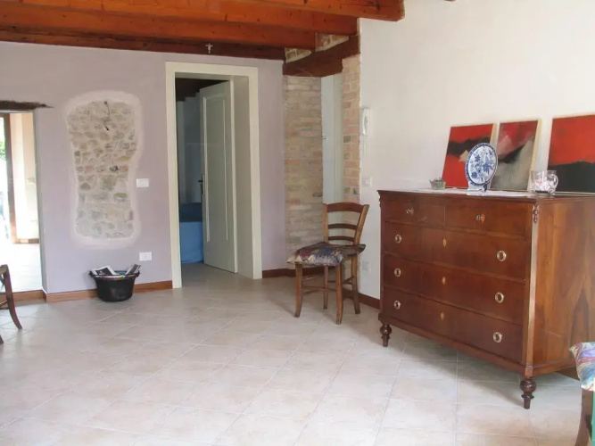 Bed and Breakfast Le Geresine