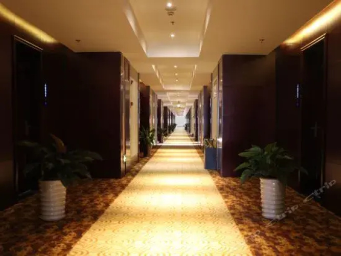 Xinggang Hotel