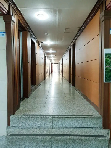 Sorak Y Hostel