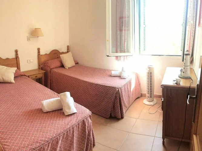 Villa Beatriz