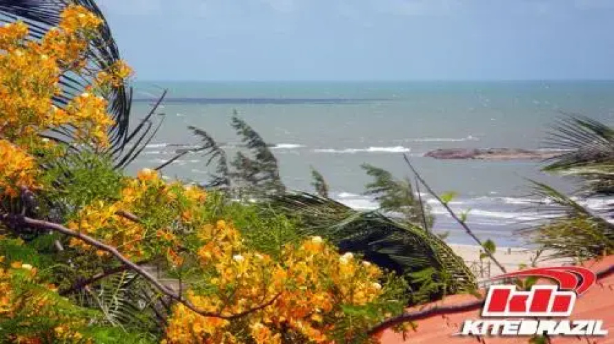 Pousada Kite Brazil