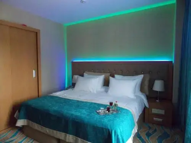 Capitol Hotel Erbil