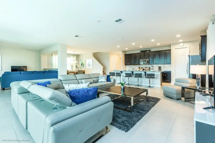 Solara Resort - 9031 Sunshine Ridge Loop