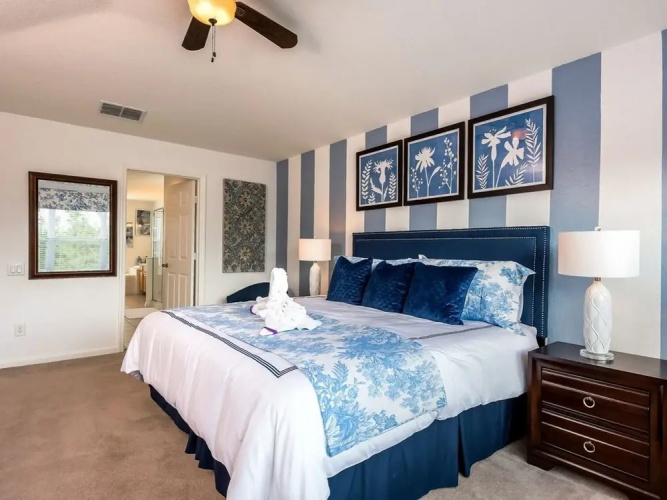 Windsor Hills Resort 7793