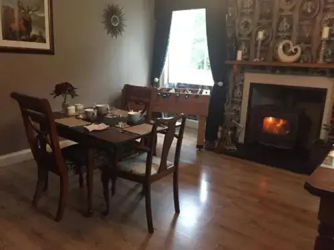 Inchrye B&B