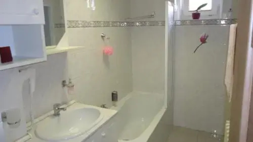 Apartmán Štěpánka