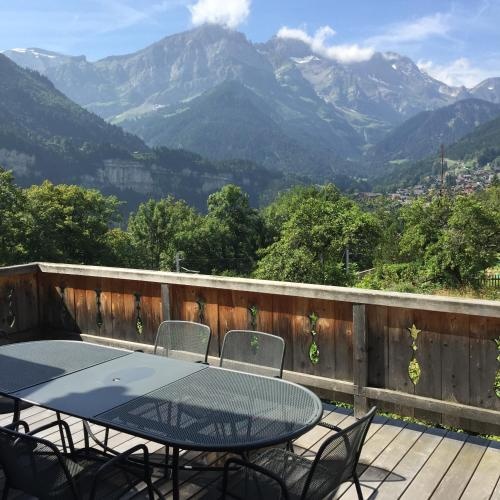 Le Valais