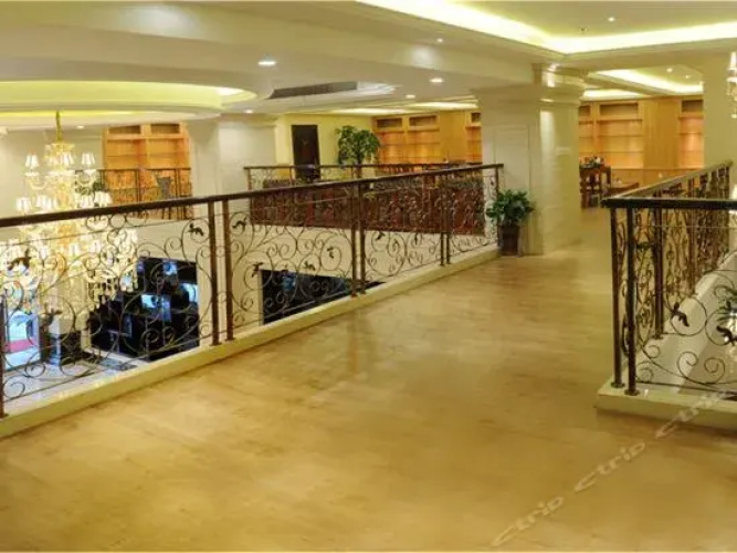 Xinggang Hotel