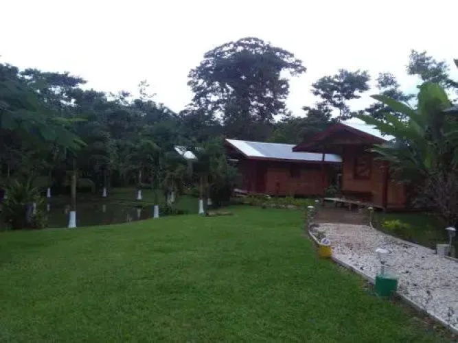 Rincon Verde