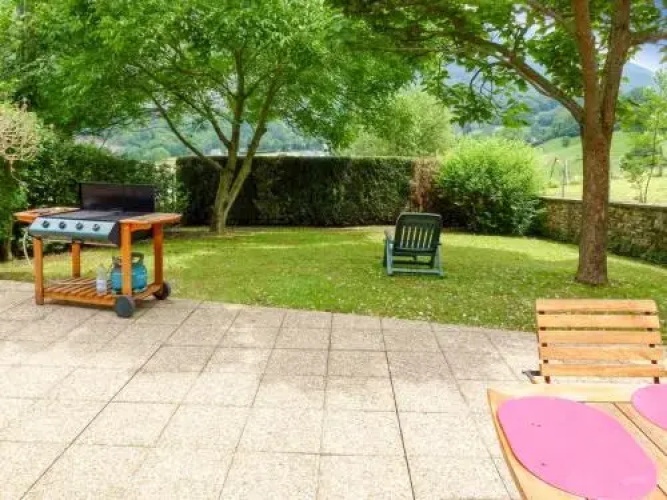 Holiday Home Cayres de By