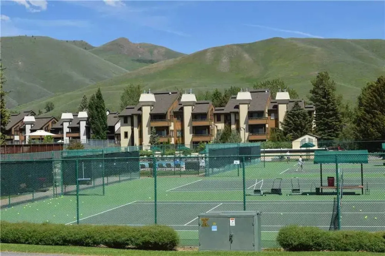 Wildflower 607 - 3 Br Condo