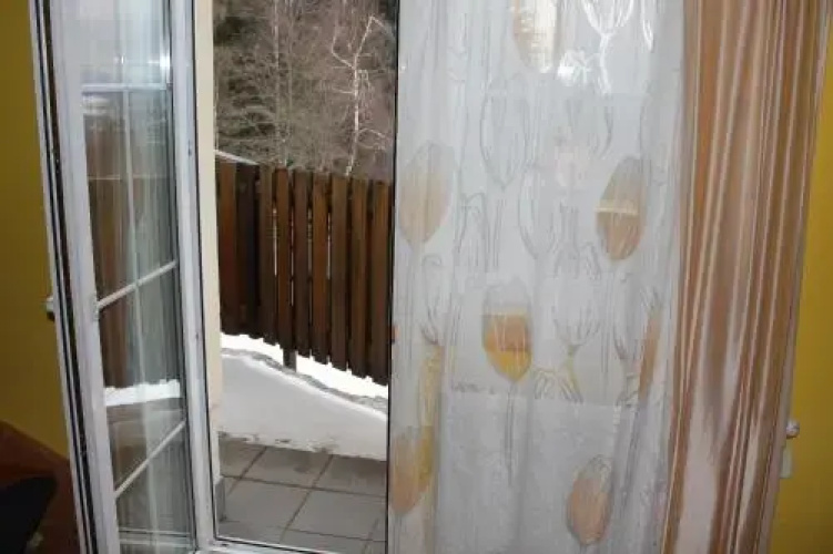 Penzion Na Podlesí