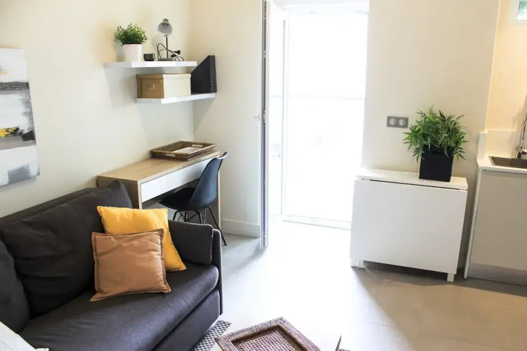 Emma Apartment