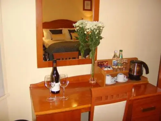 Tudor House Guest House