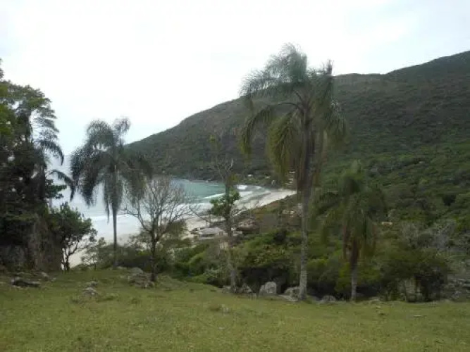 Casa na Praia do Matadeiro