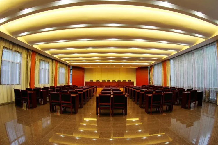 Yujing Hotel
