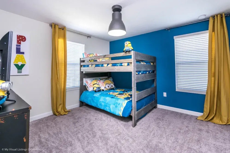 1666 Moonvalley Drive