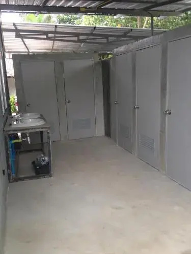 Lazy Hostel Pai