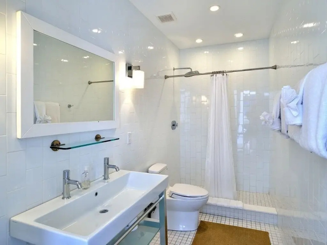 Duval Penthouse