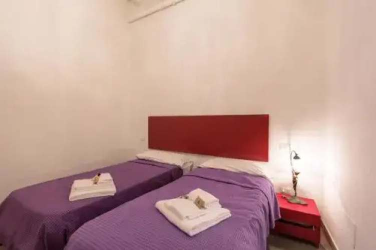 Enjoy your stay - Navona Square Apt