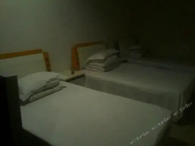 Fulong Guest House Hotel Overview