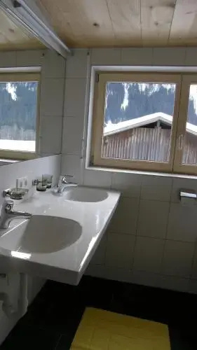 Appartements Willi