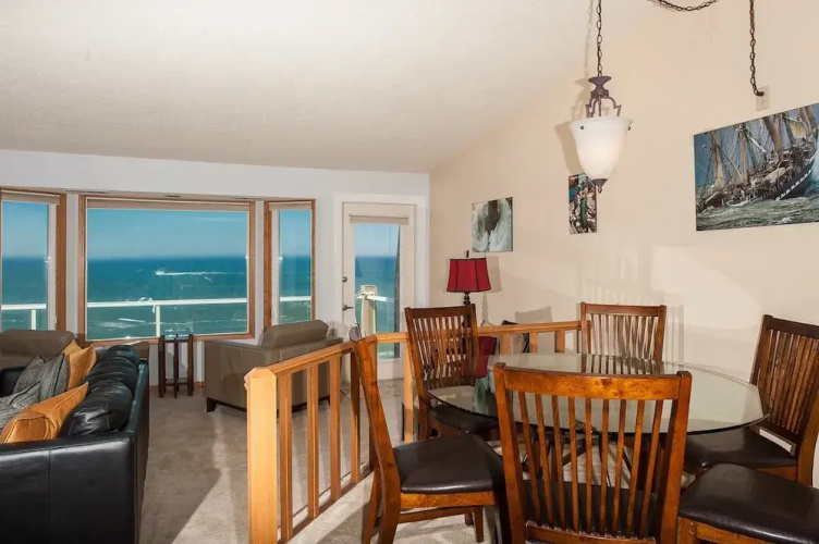 Promenade Deck 3 Br condo by RedAwning
