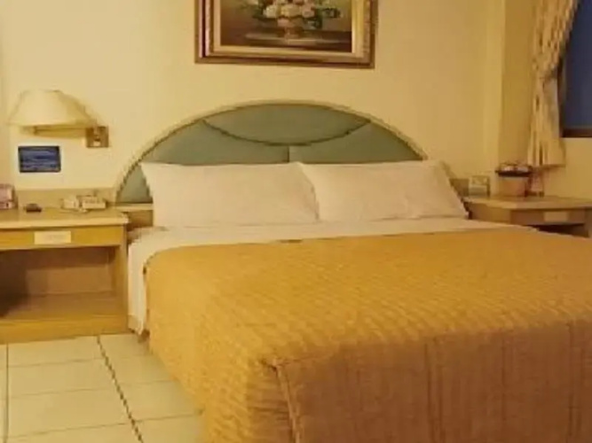 Shin Kao Hotel