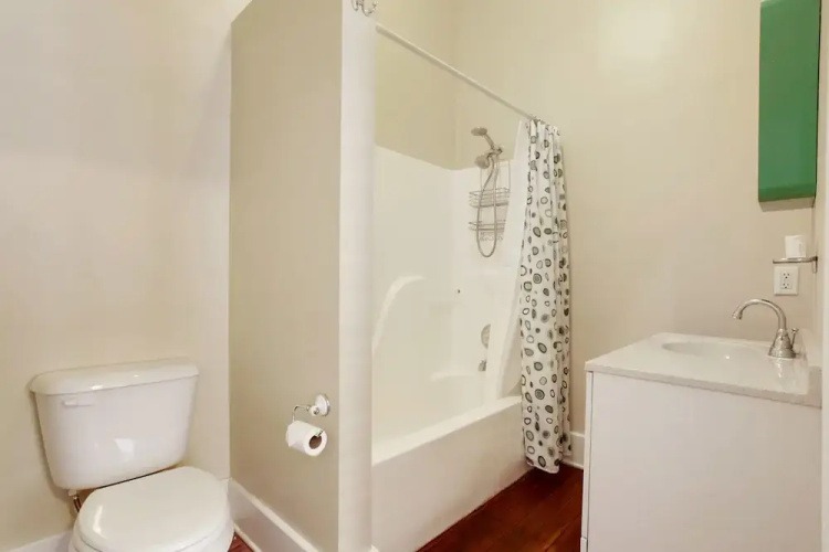 317 E Anderson Street Home