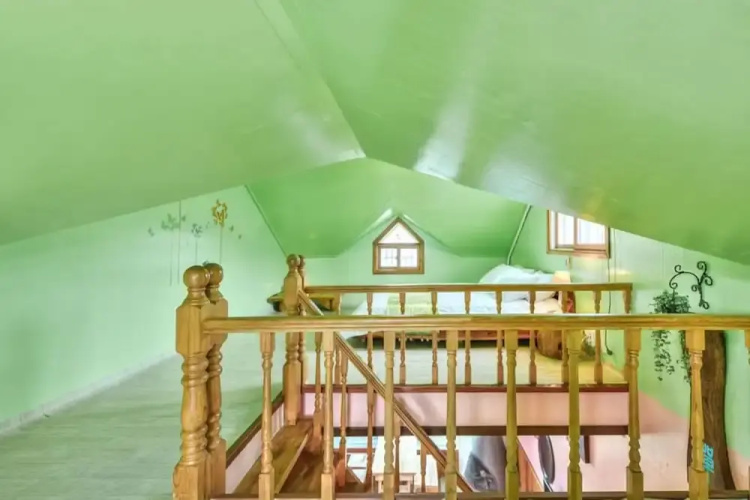 Yangyang Yemoeyson Pada Pension
